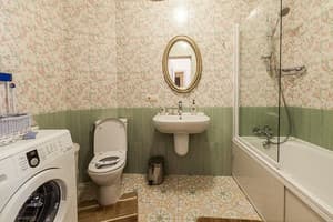 Туристический комплекс Ольга корпус DeLuxe. Апартаменты 4-местный Двухуровневые  6