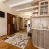 Туристический комплекс Ольга корпус DeLuxe. Апартаменты 4-местный Двухуровневые  7