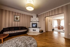 Туристический комплекс Ольга корпус DeLuxe. Апартаменты 4-местный Двухуровневые  13