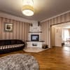Туристический комплекс Ольга корпус DeLuxe. Апартаменты 4-местный Двухуровневые  13
