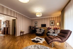 Туристический комплекс Ольга корпус DeLuxe. Апартаменты 4-местный Двухуровневые  14