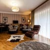 Туристический комплекс Ольга корпус DeLuxe. Апартаменты 4-местный Двухуровневые  15