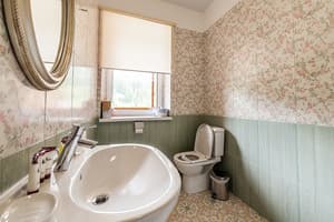 Туристический комплекс Ольга корпус DeLuxe. Апартаменты 4-местный Двухуровневые  18