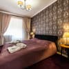 Туристический комплекс Ольга корпус DeLuxe. Апартаменты 4-местный Двухуровневые  25