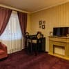 Туристический комплекс Ольга корпус DeLuxe. Люкс 4-местный двухкомнатный +1 2