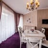 Туристический комплекс Ольга корпус DeLuxe. Семейный 4-местный двухуровневый 5