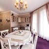 Туристический комплекс Ольга корпус DeLuxe. Семейный 4-местный двухуровневый 6