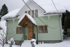 Коттедж Опушка Леса