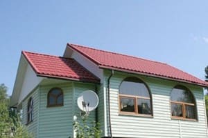 Опушка Леса 3