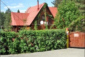 Опушка Леса 4