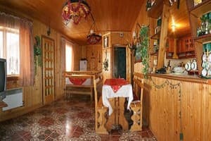 Опушка Леса 7