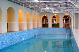 Орлиное гнездо 3