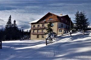 Отель Оселя