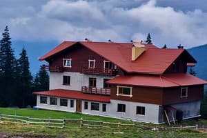 Отель Оселя