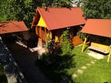 Мини-отель Осколок Довбуша