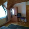 Мини-отель Осколок Довбуша. Стандарт двухместный №4 3