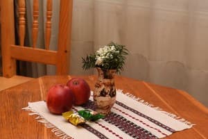 Мини-отель Осколок Довбуша. Стандарт трехместный №3 12