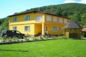 Частная усадьба Отдых у Виктории