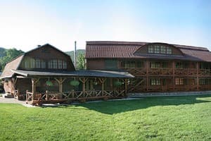 Отдых у Виктории 13