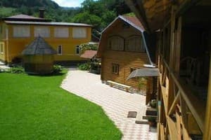 Отдых у Виктории 4