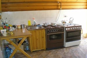 Отдых у Виктории 4