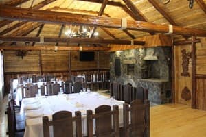 Частная усадьба Отдых у Виктории