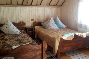 Отдых в Карпатах 5