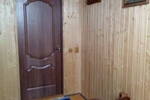 Отдых в Карпатах 6