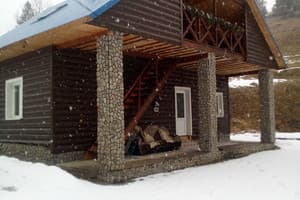 Частная усадьба Отдых в Карпатах