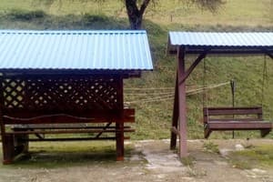 Отдых в Карпатах 3