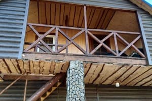 Отдых в Карпатах 1