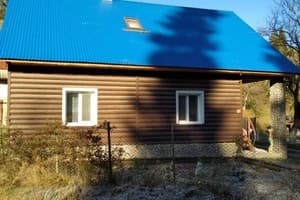 Отдых в Карпатах 1