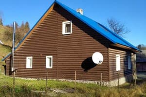 Отдых в Карпатах 9