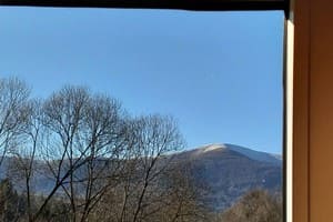 Отдых в Карпатах 2