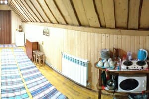 Отдых в Карпатах 8