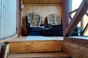 Частная усадьба Отдых в Карпатах. Коттедж 5-местный (2 этаж) 3