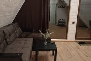 Частная усадьба Отдых в Карпатах. Коттедж 6-местный  4