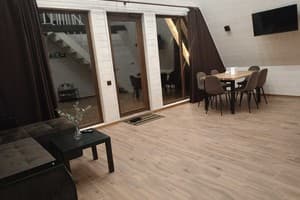 Частная усадьба Отдых в Карпатах. Коттедж 6-местный  5