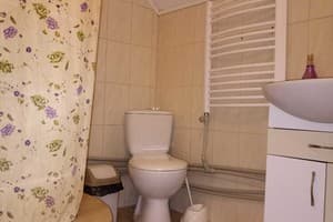 Частная усадьба Отдых в Карпатах. Стандарт двухместный  6