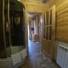 Отель Озеро Vita. Эконом двухместный (коттедж Черенина) 2