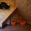 Отель Озеро Vita. Люкс двухместный №3 (коттедж Остров) 11