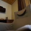 Отель Озеро Vita. Полулюкс двухместный двухкомнатный семейный (новый отель) 3