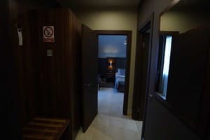 Отель Озеро Vita. Полулюкс двухместный однокомнатный (Боржавая 2 №3,4,5,6) 2