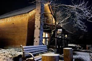 Гостинично-ресторанный комплекс PIKUY