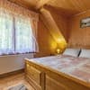 Гостинично-ресторанный комплекс PIKUY. Коттедж 6-местный  3