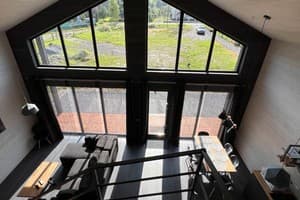 Коттедж PRO100 HOUSE