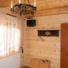 Отель Пацьорка. Коттедж 4-местный Генеральский VIP 5