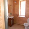 Отель Пацьорка. Полулюкс двухместный  3