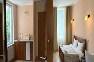 Мини-отель Панна. Стандарт трехместный  7