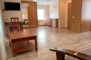 Мини-отель Панна. Стандарт трехместный  8